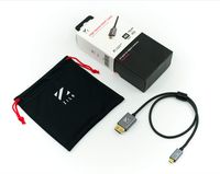 ZILR Ultra High Speed HDMI Cable 4K Ultra HD Ethernet HDMI Type A To Type D Micro HDMI Cable Ultra HDMI Cable 4K HDCP2.2 4K HDMI Camera HDMI Cable