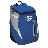 Louisville Slugger Genuine Stick Pack - Royal