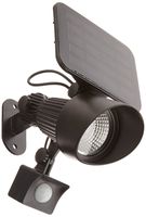 GTV G-SPS-S008/B Solar Security Light with Buzzer