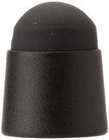 Cross Tech3+ Stylus Replacement Attachment, Satin Black (9020S-3)