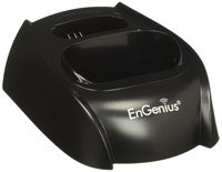 Engenius Desktop Charger for Multiple Devices - Retail Packaging - Colorless/Unspecified