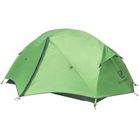 Featherstone Outdoor UL Peridot Backpacking 2 Person Tent for Ultralight 3-Season Camping and Expeditions