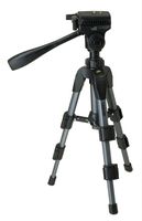 Carson The Rock Series 20.8'' 3-way Panhead Tabletop Tripod (TR-100)