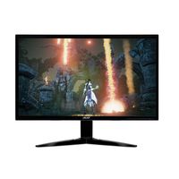 Acer Gaming Monitor 23.6" KG241Q bmiix 1920 x 1080 1ms Response Time AMD FREESYNC Technology (2 x HDMI & VGA Ports)