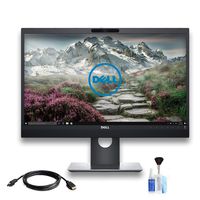Dell P2418HZm 23.8" IPS Monitor with HDMI Cable