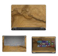 Decalrus - Protective Decal Skin Skins Sticker for Dell Latitude E7450 (14" Screen) case Cover wrap DElatitudeE7450-172