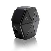 Bluetooth Audio Adapter, Wireless Audio Bluetooth Adapter for Headphones, Headset, Speakers Wireless Bluetooth V4.1 Receiver for Phone Call and Music