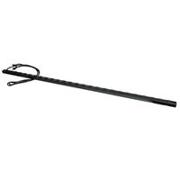 StarTech.com 24 Outlet 120V 15A Rackmount Power Strip - Power distribution strip (rack-mountable) - output connectors: 24 - 10 ft - RKPW247015