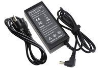 Gomarty 20V 3.25A 65W AC Power Adapter Charger for Lenovo G450 G460 G470 G480 G510 G530 G550 G555 G560 G570 G575 G580 G585 G770 G780 36001651 36001651 57Y6385 92P1156 Power Supply