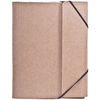 Small Collection Folio by Tim Holtz Idea-ology, 9 x 7 Inches, TH93125