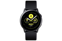 Samsung Galaxy Watch Active (40mm), Black  - US Version with Warranty