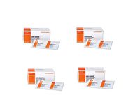 UNI-Solve Adhesive REMOV Wipes, 200 Count (4 Pack)