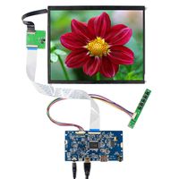 9.7 inch 2048x1536 IPS LCD LP097QX1/ LTL097QL01/ HQ097QX1 with HDMI Controller