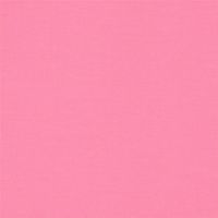 Robert Kaufman Kona Cotton Candy Pink Fabric By The Yard