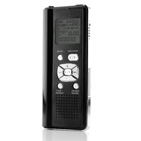 Coby CXR190-2G Digital Voice Recorder with Integrated Speakers (Discontinued by manufacturer)
