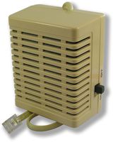 Lynn Electronics 015A Indoor Extension Bell Ringer, 2-Pack