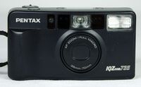 Pentax IQ Zoom 735 35mm Camera