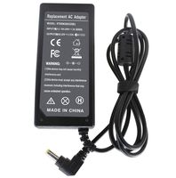 EBOYYEE 20V3.25A 65W AC Adapter Compatible with Lenovo IBM IdeaPad B560 B570 B575 G470 G570 Y480 1068-A2U Z570 Z560 Z580 G580 Z575 Z565 M30-70 ADP-65KH B 57Y6400 PA-1650-56LC 36001651 CPA-A065