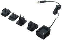 AKG PSU12V 500mA Lock EU/US/UK/AU