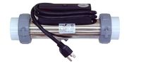 Therm Products 20-16000-10 Universal Bath Heater, Flow Through Style