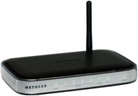 Netgear MBR624GU 3G Mobile Broadband Router