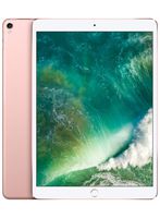 Apple iPad Pro (10.5-inch, Wi-Fi, 64GB) - Rose Gold (Previous Model)