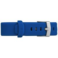 Timex Ironman GPS 21mm Silicone Strap