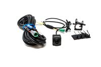 Alpine HCE-C2100RD4 Off-Road Multi-View Rear HDR Camera System