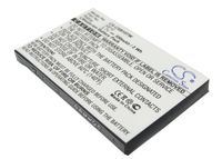 Battery for Xact Communication Wristlinx x3x, Wristlinx x2x, Wristlinx x33xif-2, Wristlinx x33xif, Wristlinx x3x-2, xb10, Wristlinx x2x-2, x3x Wristlinx, x33xif Wristlinx, x2x Wristlinx