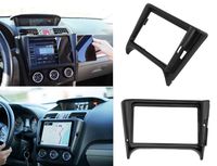Carrichs iPad Mini Dash Mount for 2014-2018 Subaru Forester/WRX/STI (Fits All iPad Mini)