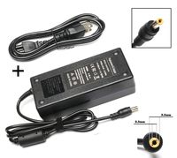120W Laptop Ac Adapter Charger Power Cord Supply for MSI- Laptop CX62 GE60 GE60K GE62 GE70 GE70K GE72 GP60 GP70 GP72 GS60 GS70 MS-16GA Stealth MS-1756 MS-1757 MS-1771 MS163A E7235 E7405