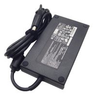 Genuine HSTNN-CA24 HSTNN-CA16 693708-001 19.5V 10.3A 200W Power Adapter For HP Elitebook 8560w ZBOOK 15 Dreamcolor Workstation