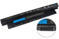 Batterymarket Replacement XCMRD (14.8V 40WH) Laptop Battery Compatible with Dell Inspiron 14 15 17 14R 15R 17R Vostro 2421 2521 3421 3521