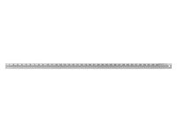 Aluminum Yard/Meter Stick, 39-Inch/100cm