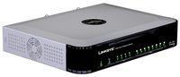 Cisco SPA8000 8-Port Telephony Gateway