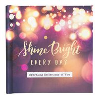 Shine Bright Every Day - Devotional Book