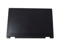 KREPLACEMENT 13.3" Screen Replacement Assembly with Touch Digitizer + LCD Display for Dell Inspiron 13 7352 2-in-1 (YouTube Videos Instructions Available) (with Bezel)