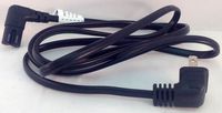 Samsung OEM 5ft TV AC Power Cord Cable - 3903-000599/3903-000853