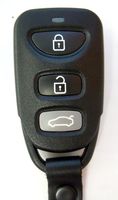 2006 2007 2008 2009 Hyundai Sonata & 07-10 Elantra Factory Keyless Entry Remote