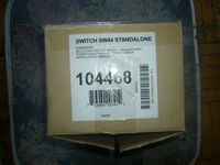 Dish Network - Bell Express Vu Original SW44 Satellite Lnb Switch