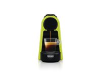Nespresso by De'Longhi EN85L Essenza Mini Original Espresso Machine by De'Longhi, Lime