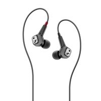 SENNHEISER Canal Type Earphone IE 80 S"【Japan Domestic Genuine Products】