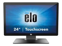 Elo LCD Monitor 24" Black (E351806)