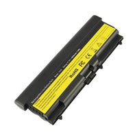 9-Cell Extended Laptop Battery for Lenovo IBM Thinkpad E40 E50 0578 E420 E425 E520 E525 L410 L412 L420 L421 L510 L512 L520 Sl410 Sl510 W510 W520