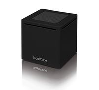 Antec Mobile Products Sugar Cube Portable Speaker (Black)
