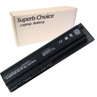 Superb Choice 12-Cell Battery Compatible with Pavilion DV6-2150CA dv6-2150eg DV6-2151CL DV6-2150US