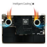 2018 Asus VivoBook PRO 15.6" 4K UHD Touchscreen Business and Gaming Laptop, Intel Quad-Core i7-7700HQ 16GB DDR4 256GB SSD+2TB HDD NVIDIA GeForce GTX 1050 Backlit Keyboard Fingerprint USB Type-C Win 10