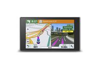 Garmin DriveLuxe 51 NA LMT-S with Lifetime Maps/Traffic, Live Parking, Bluetooth, WiFi, Smart Notifications, Voice Activation, Driver Alerts, TripAdvisor, Foursquare (Renewed)