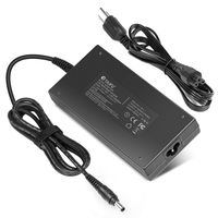 TAIFU 19V 120W AC Adapter Charger for Samsung AD-12019G ADP-120ZB BB Series 7 All-in-One PC NP800G5M NP500P4C NP700G7C P/N: DP700A3D A44-00152A, AD-12019G, ADP-120ZB BB Notebook Odyssey 15.6" Laptop