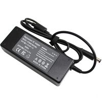 Gomarty AC Power Adapter Charger for HP Elitebook 8460p 8470p 8560p 8570p 8440p 2560p 2740p 6930p,Compaq 6510b 6530b 6710b 6715b 6720s 6720t 6730,Probook 4430S 4530S 6360B 6460B